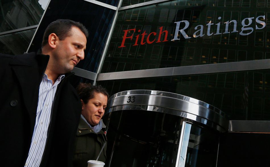 Fitch Ratings: Прибыль корпораций с этого момента будет только ухудшаться