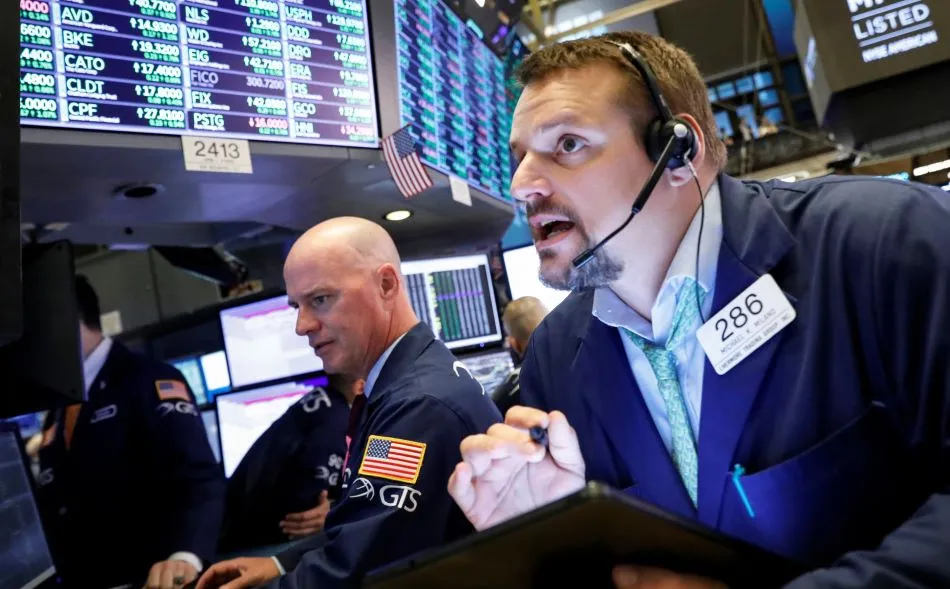 Dow Jones в ожидании новостей из Китая. Что ждёт фондовый рынок из Поднебесной