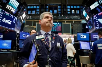Dow Jones: Почему у ралли 2023 года могут быть проблемы