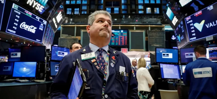 Dow Jones: Почему у ралли 2023 года могут быть проблемы