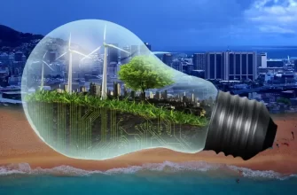 Утопия "Большой семёрки": почему планам по переходу на возобновляемые источники энергии (ВИЭ) не суждено сбыться
