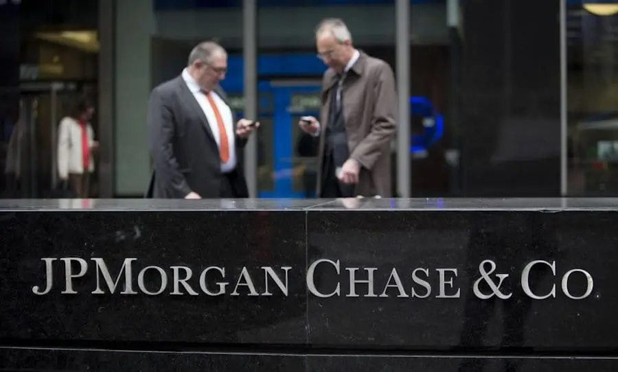 JPMorgan: Шансы на прохождение X-даты по дефолту без соглашения о потолке госдолга составляют 25%