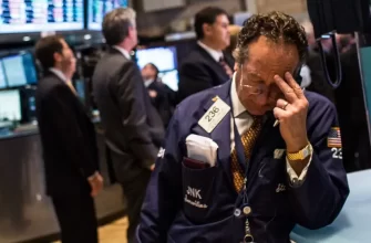Dow Jones снижается четвертую сессию подряд. Разберём главные причины