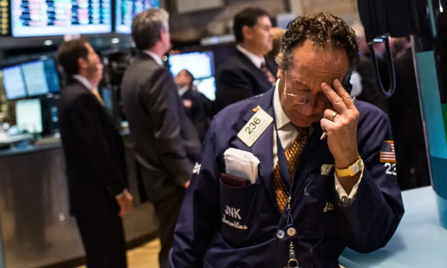 Dow Jones снижается четвертую сессию подряд. Разберём главные причины