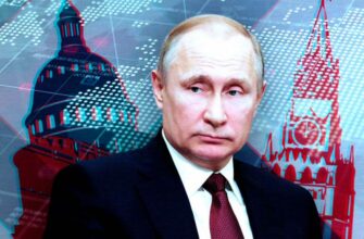 Украина создала парадокс: США на грани дефолта, а в России экономический рост
