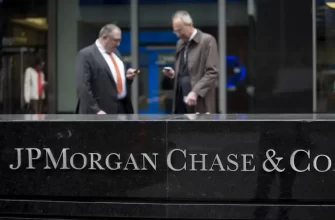 JPMorgan: неспособность достичь соглашения по госдолгу может привести к обвалу S&P 500 более чем на 17%