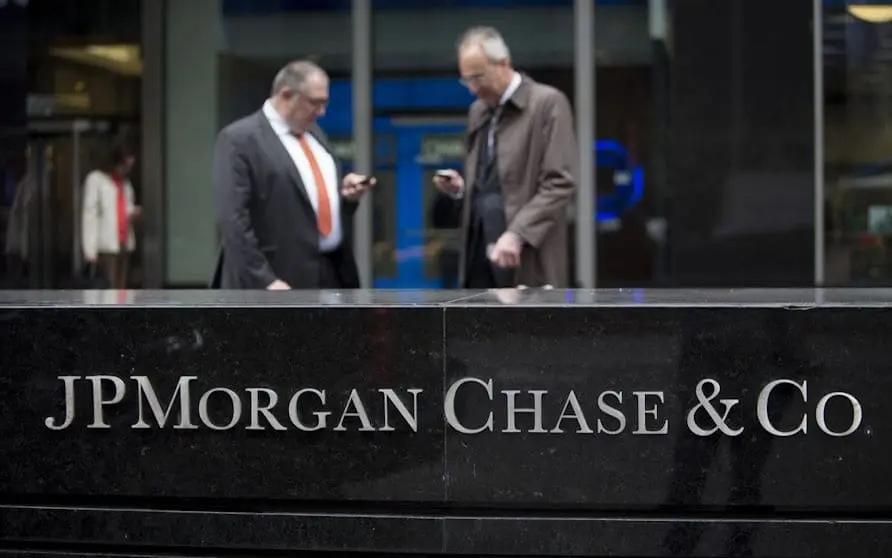 JPMorgan: неспособность достичь соглашения по госдолгу может привести к обвалу S&P 500 более чем на 17%