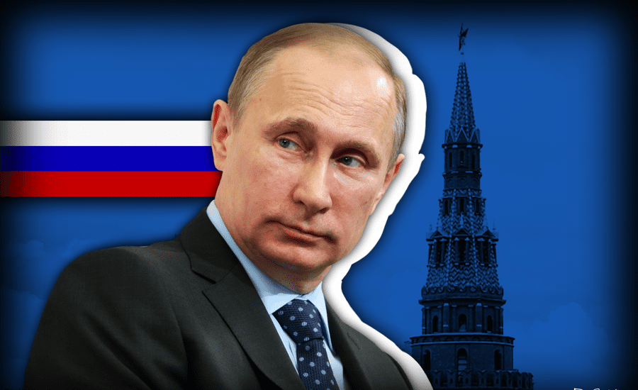 ВЦИОМ: Владимиру Путину доверяют почти 81% россиян