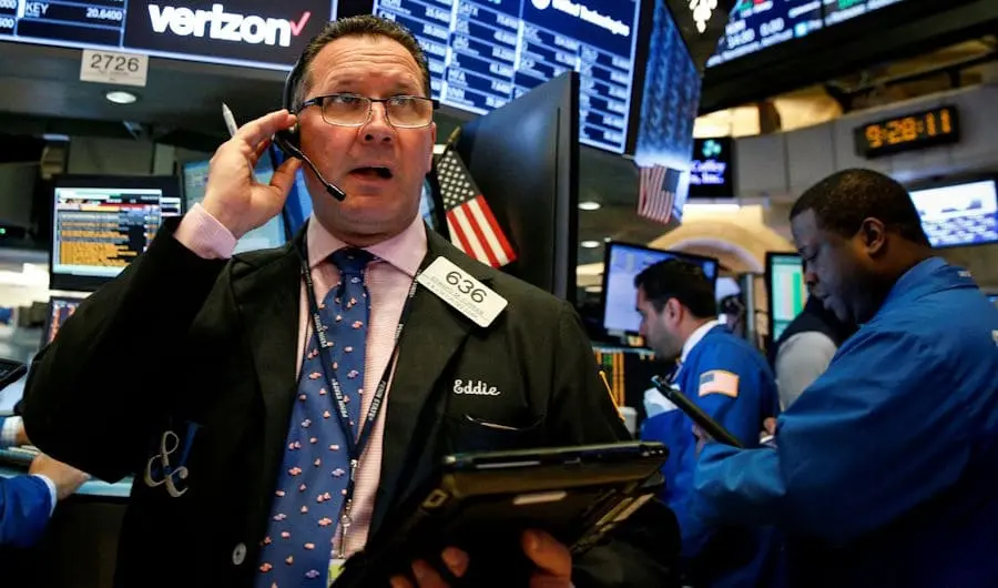Dow Jones продолжает витать в облаках. Акции Big Tech как показатель дальнейшего движения рынка