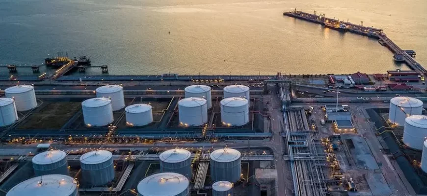Минэнерго США: Стратегические нефтяные резервы достигли сорокалетнего минимума