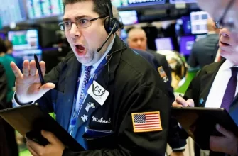 Dow Jones растет третий день подряд