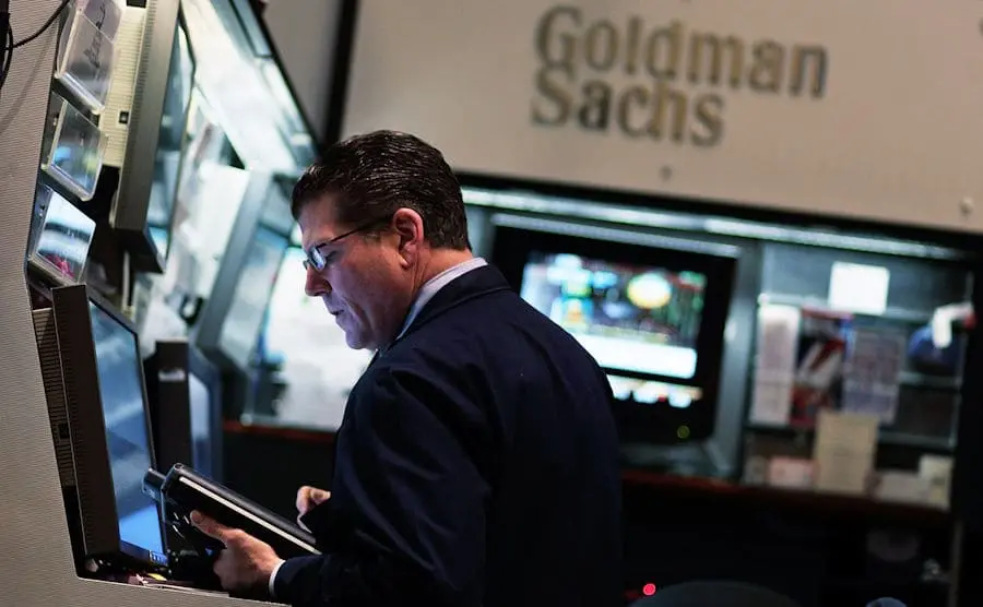 Dow Jones превысил 34000. Goldman Sachs перешёл на сторону быков: S&P 500 и Nasdaq на годовых максимумах