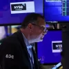 Dow Jones: разворот или пауза? Инвестидея: кто может сменить технологов даже если падение продолжится
