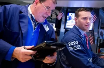 Dow Jones и S&P 500 так и не поняли как впервые в истории медвежий рынок "закончился" до наступления рецессии