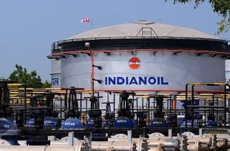 Нефтяной экспорт России в Индию достигает рекордных показателей десятый месяц подряд