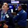Dow Jones запутался в протоколах ФРС. Агрессивная риторика Федрезерва меняется голубиными песнями