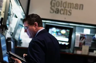 Goldman Sachs: несмотря на рост рынка, риски инфляции и рецессии остаются актуальными