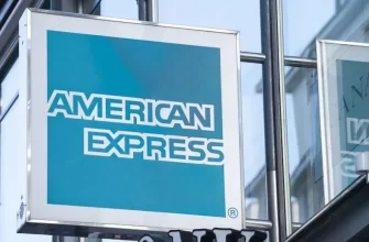 Акции American Express не смогли помешать Dow Jones довести победную серию до 10 дней - лучшую с 2017 года
