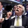 Dow Jones вырос третью неделю подряд.