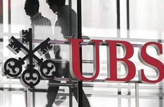 UBS: Инвесторам не следует ожидать "стандартной рецессии"