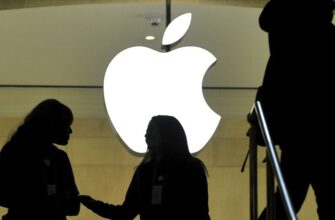 Nasdaq потерял 2,84% за неделю на фоне обвала в акциях Apple - самого сильного с 2022 года