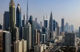 Knight Frank: рост мировых цен на элитное жильё ускорился: В лидерах Дубай, Токио и Манила