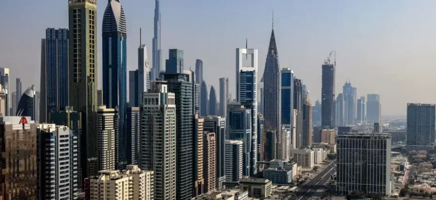 Knight Frank: рост мировых цен на элитное жильё ускорился: В лидерах Дубай, Токио и Манила