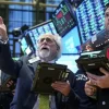 Dow Jones и Nasdaq сделали попытку "вытащить" август в плюс. Почему инвесторы вернулись