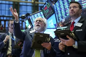 Dow Jones и Nasdaq сделали попытку "вытащить" август в плюс. Почему инвесторы вернулись