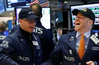 Dow Jones ждёт протоколов ФРС, а Goldman Sachs уже озвучил момент снижения ставок