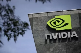 Акции Nvidia гонят фондовые индексы США наверх на фоне прогнозов за второй квартал