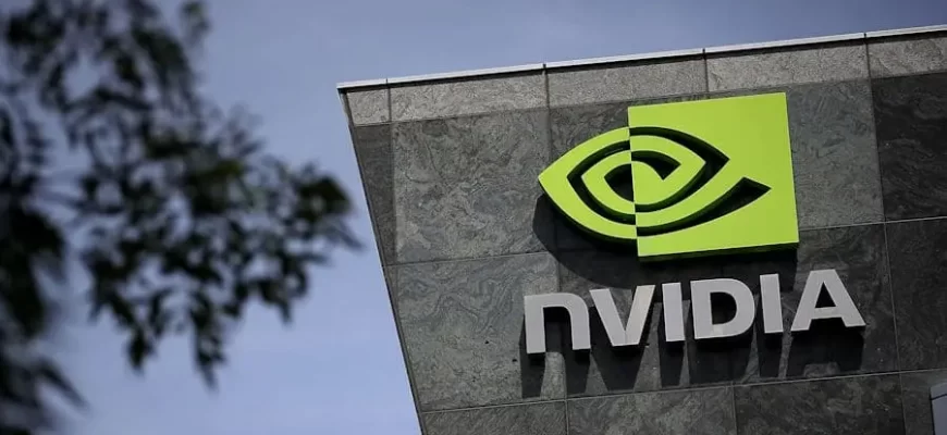 Акции Nvidia гонят фондовые индексы США наверх на фоне прогнозов за второй квартал