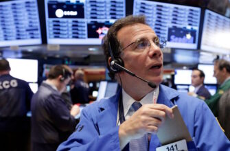 Dow Jones: от сокращения спреда с Nasdaq до коррекции в которую никто не верит?