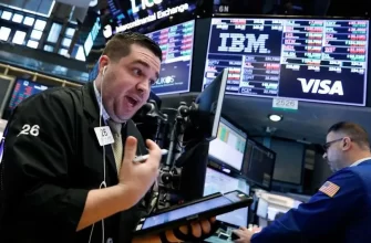 Dow Jones между молотом и наковальней: Риск забастовки в автопроме и инфляция на фоне дебюта iPhone 15