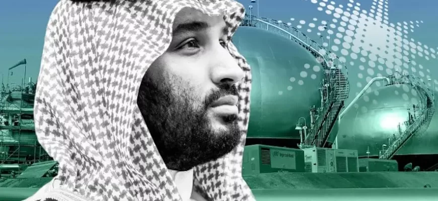 Саудовская Аравия планирует повторное размещение акций Saudi Aramco на $50 млрд