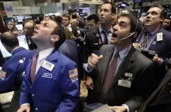 Dow Jones услышал голубиные песни из ФРС. Доходность облигаций готовы "посчитать" ростом ставок?