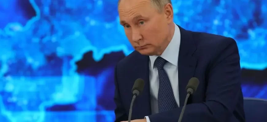 Владимир Путин вводит обязательную продажу валютной выручки экспортёрами. Рубль идёт на 95?