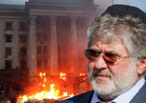 Как Украина стала беднейшей страной Европы или о самом интимном месте Коломойского