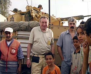 Как Украина стала беднейшей страной Европы или о самом интимном месте Коломойского