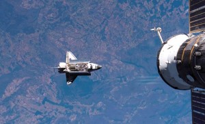 Звездные войны по-русски: Космический кулак России