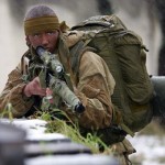 Война «чужими руками» - это изобретение стран Запада