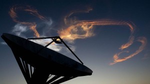 "Космический мусор" напугал западных специалистов