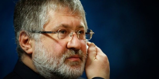 Как Украина стала беднейшей страной Европы или о самом интимном месте Коломойского