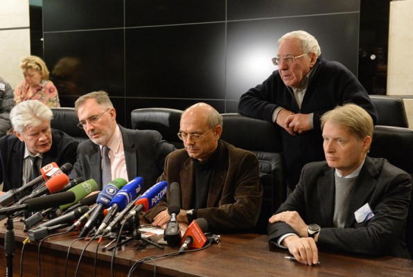 Международные наблюдатели признали выборы в ДНР и ЛНР свободными и демократическими