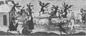 Саммит оппозиционеров: Запад вмажь по России санкциями