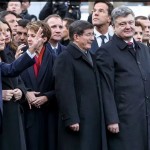 Тринадцать неудобных вопросов к организаторам действа в Париже