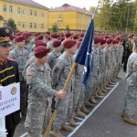 Украинский легион в руках НАТО как средство борьбы с Россией