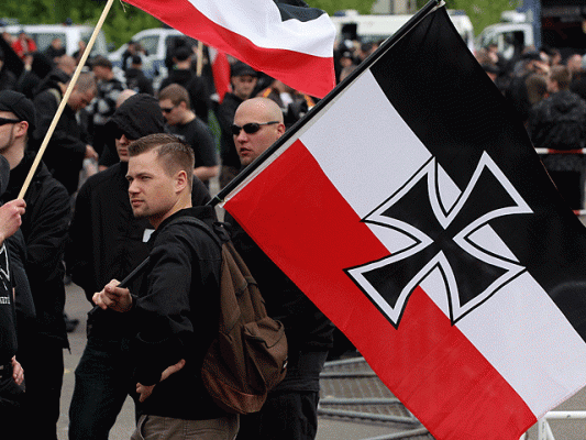 Европа до сих пор отрицает очевидное