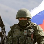 Представим на минуту, что наша армия вошла на Донбасс