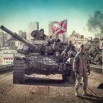 Как ополченцы развели киборгов: Подвиги защитников аэропорта